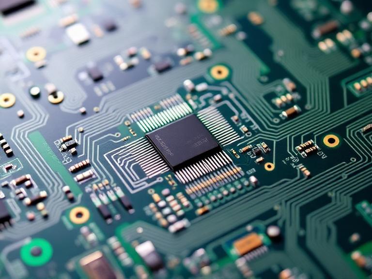 Manufacturing Process and Advantages
